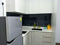 The Santorini (D18), Condominium #538963361